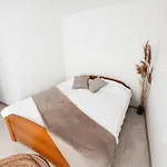 شقة Apartma Tuna *