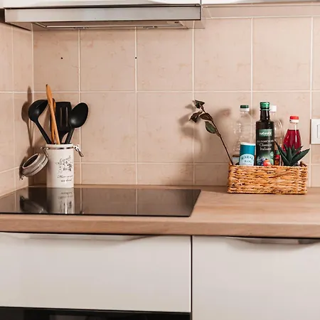 Apartma Tuna Apartment Izola