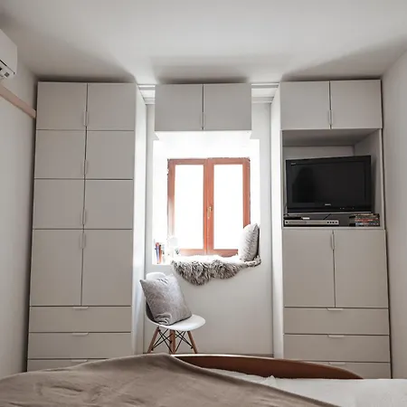 Appartement Apartma Tuna