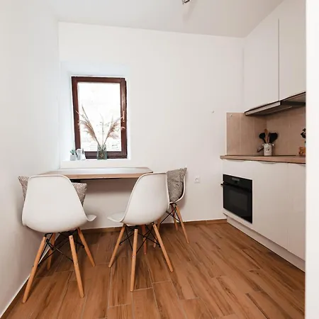 Apartma Tuna Apartment