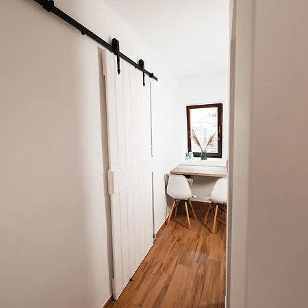Apartment Apartma Tuna Izola