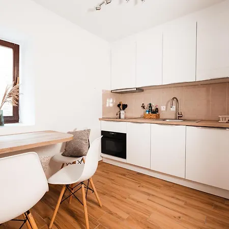 Apartma Tuna Izola