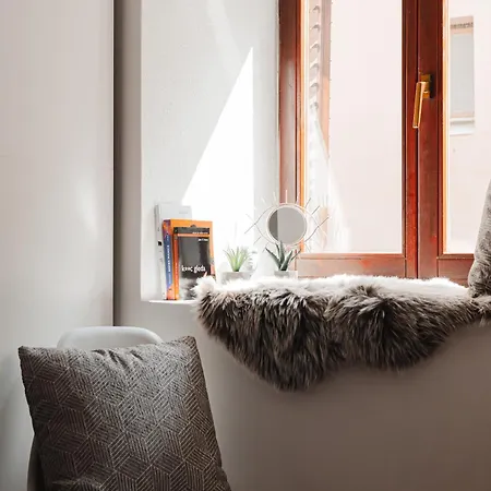 Apartma Tuna * Izola