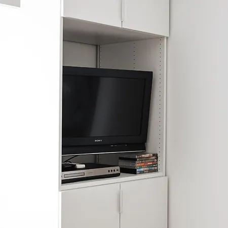 شقة Apartma Tuna *