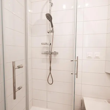 Appartement Apartma Tuna Izola