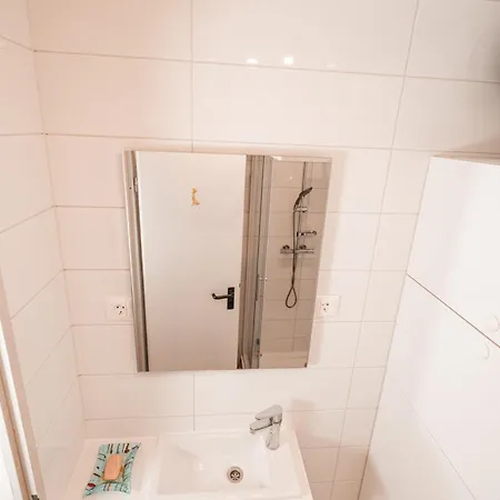 Apartma Tuna Daire Izola