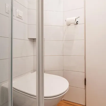 Apartma Tuna 이졸라