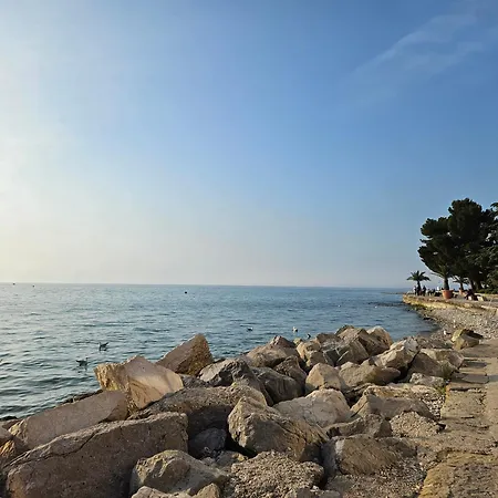 Appartement Apartma Tuna Izola