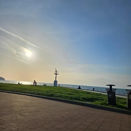 Apartma Tuna Appartement