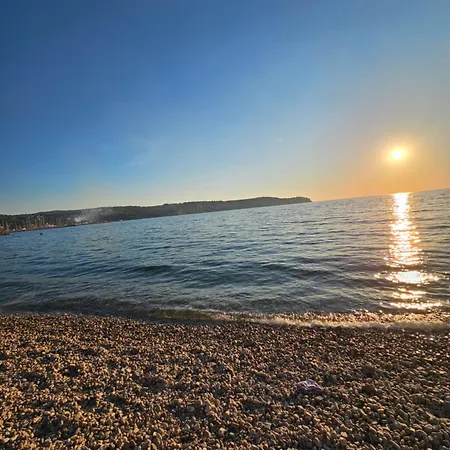 Apartma Tuna Appartement Izola