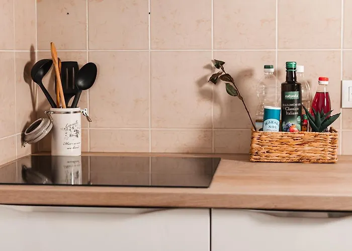 Apartma Tuna Apartma Izola