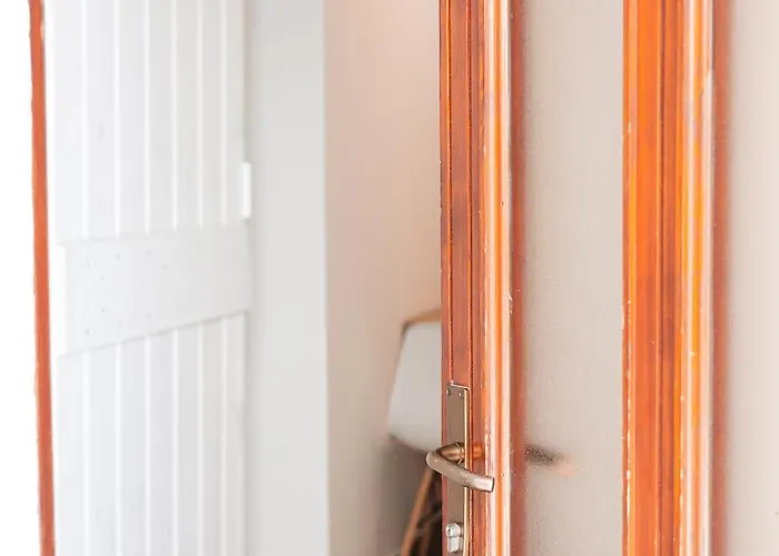 Apartma Tuna Apartma *