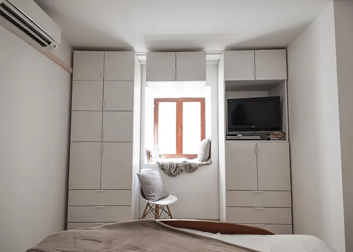 Apartma Apartma Tuna