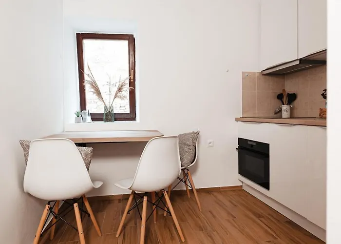 Apartma Tuna Apartma