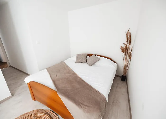 アパート Apartma Tuna *