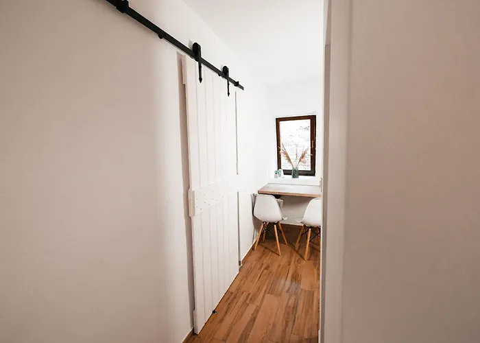 Apartma Apartma Tuna Izola