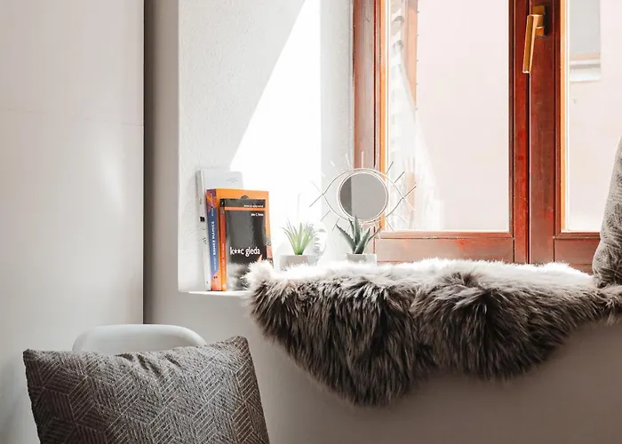 Apartma Tuna * Izola