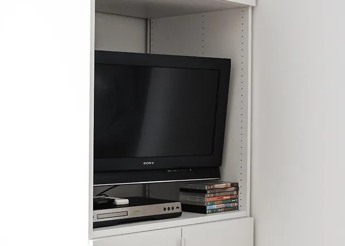 アパート Apartma Tuna *