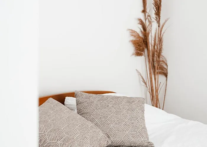 Apartma Tuna * Izola