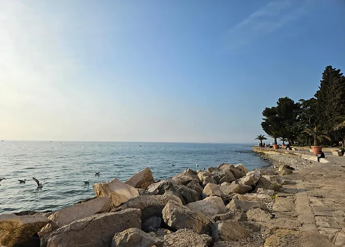 Apartma Apartma Tuna Izola