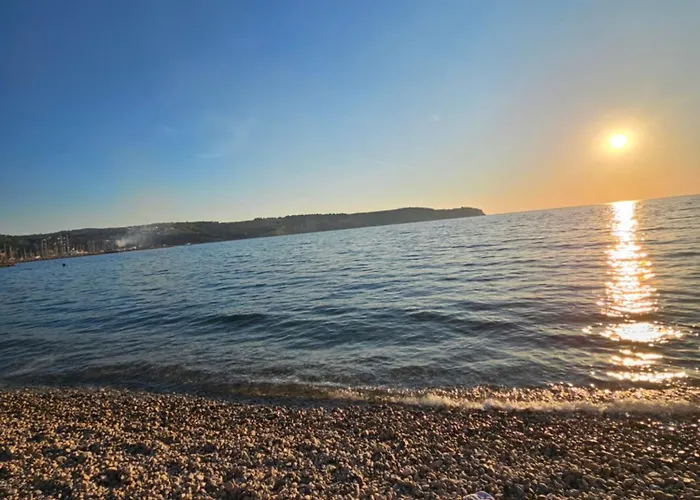 Apartma Tuna アパート イゾラ